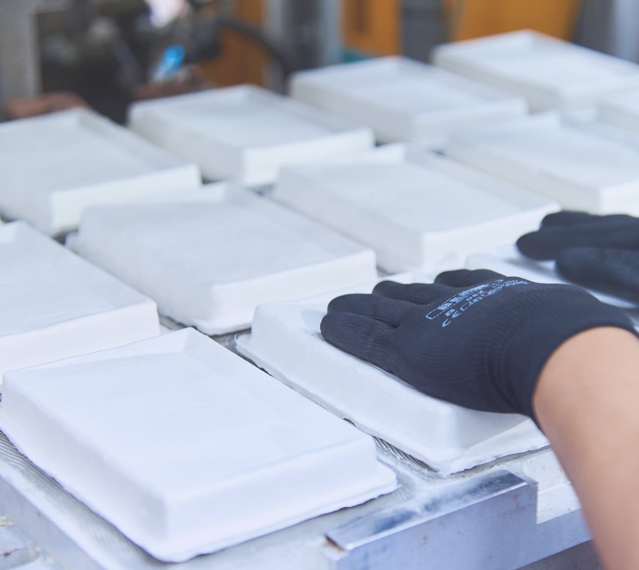 About page Why Choose Image