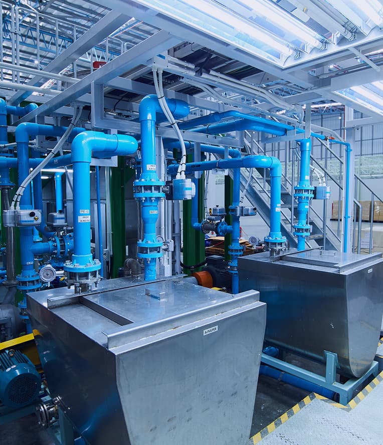 Top page Company image